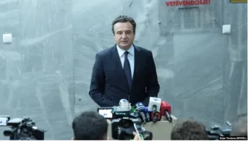 Kurti: Marrëveshja për presidentin qëndron, me gjithë kundërshtimin e 6 deputetëve të LDK-së