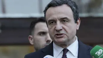 Kurti: Marrëveshja politike nuk mjafton, na duhen edhe numrat për zgjedhjen e presidentit