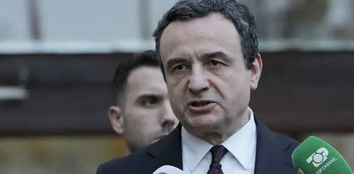 Kurti: Marrëveshja politike nuk mjafton, na duhen edhe numrat për zgjedhjen e presidentit
