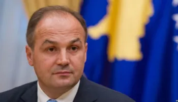 “Kurti, mjerim në politikën e jashtme”, Hoxhaj: Ne veri janë krijuar dy sisteme paralele politike