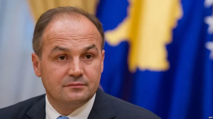 “Kurti, mjerim në politikën e jashtme”, Hoxhaj: Ne veri janë krijuar dy sisteme paralele politike