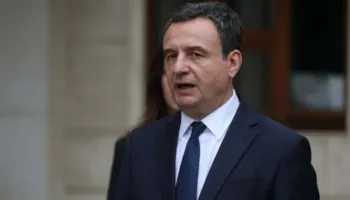 Kurti për marrëveshjen me LDK-në për presidentin: Shpresojmë që gjithçka të shkojë mbarë