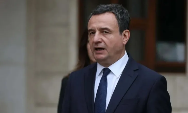 Kurti për marrëveshjen me LDK-në për presidentin: Shpresojmë që gjithçka të shkojë mbarë