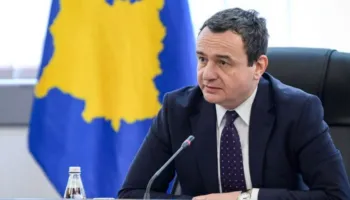 Kurti për Thaçin, Veselin, Selimin e Krasniqin: Dënimi i udhëheqësve të UÇK-së duhet korrigjuar