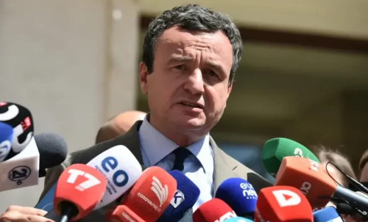 Kurti: “Presidenti” pas konstituimit të Kuvendit, s’kam informacion për vendimin e Speciales