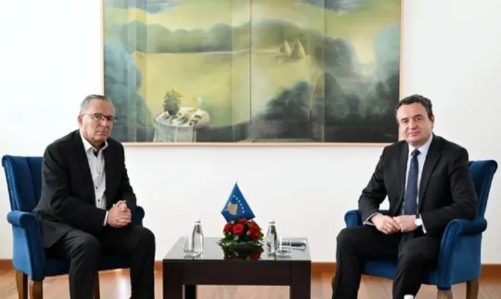 Kurti takon kreun e PDK pas dënimit të ish-krerëve të UÇK: Vendimi duhet ndryshuar në Apel!