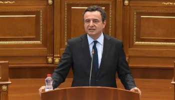 Kurti zbulon planin e Qeverisë së re: Nga paga mesatare 1 mijë euro te 1 miliard euro për ushtrinë