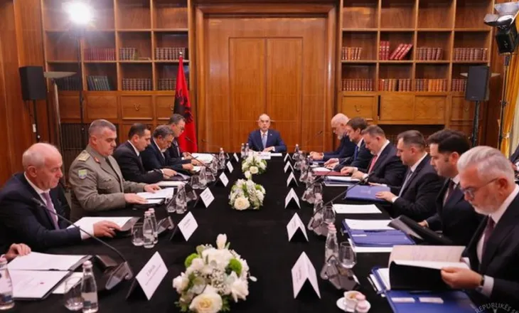 Kush do ta zërë vendin e Vlora Hysenit pas shkarkimin? Këshilli i Sigurimit mblidhet përsëri