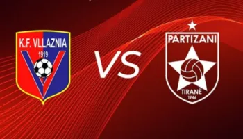 Kush do të dalë nga kriza? Vllaznia-Partizani, duel i fortë sot. Si janë statistikat mes skuadrave?