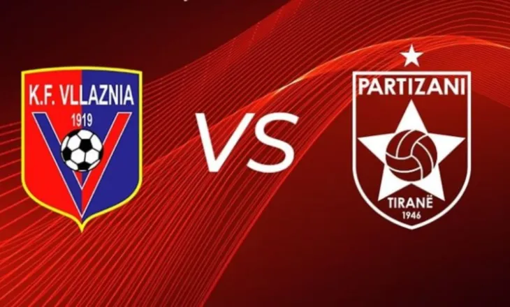 Kush do të dalë nga kriza? Vllaznia-Partizani, duel i fortë sot. Si janë statistikat mes skuadrave?