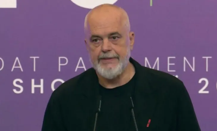 “Kush do të qajë hallin e tij, vjen”! Rama: Takim me popullin çdo të premte në orën 17:00, pa kamera