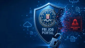 Kush është grupi që vodhi të dhënat e mijëra punonjësve FBI-së, si u zbulua lajmi! Arrestohet hakeri i lidhur me ‘ShinyHunters’