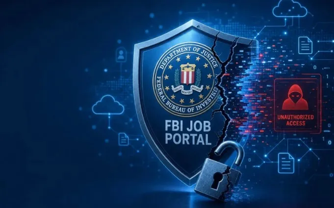 Kush është grupi që vodhi të dhënat e mijëra punonjësve FBI-së, si u zbulua lajmi! Arrestohet hakeri i lidhur me ‘ShinyHunters’