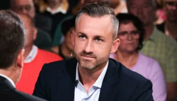 Kush është Ulrich Siegmund, që synon të marrë postin e kryeministrit në Saxony-Anhalt
