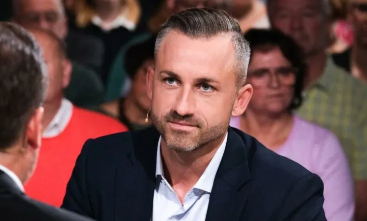 Kush është Ulrich Siegmund, që synon të marrë postin e kryeministrit në Saxony-Anhalt