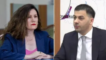 ”Kush na e bëri këtë, duhet të paguajë”, bisedat e Vlora Hysenit me Ergys Agasin. SPAK dyshon për lidhje personale