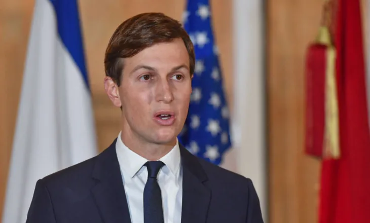 Kushner: Brenda pak javësh mund të njoftojmë hapa të rinj për negociatat në Ukrainë