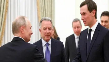 Kushner sfidon Putinin në Kremlin: Nuk e pushtoni dot Donbasin