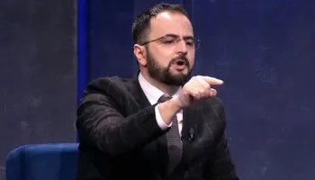 Kushtetuesja rrëzoi kërkesën e PD-së, reagon Endri Shabani
