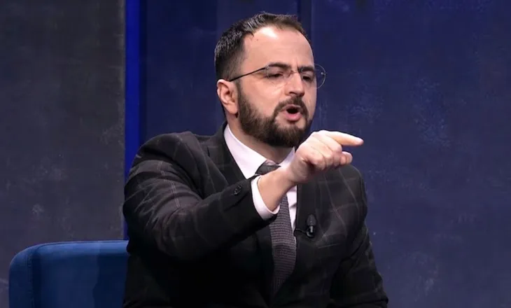 Kushtetuesja rrëzoi kërkesën e PD-së, reagon Endri Shabani