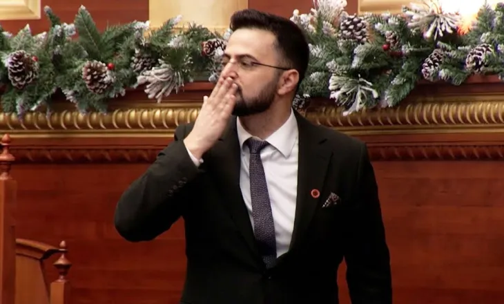Kushtetuesja rrëzon PD-në, Endri Shabani mbetet Avokat i Popullit
