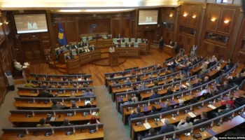 Kuvendi e quan të papranueshëm konstatimin e Speciales për ‘qëllimin e përbashkët kriminal’ nga katërshja e UÇK-së