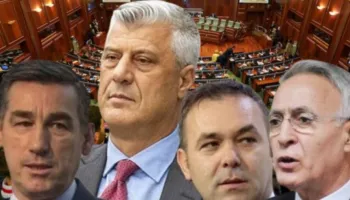 Kuvendi i Kosovës miraton DEKLARATËN kundër vendimit për ish-krerët e UÇK: I papranueshëm, aktgjykim i padrejtë