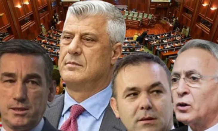 Kuvendi i Kosovës miraton DEKLARATËN kundër vendimit për ish-krerët e UÇK: I papranueshëm, aktgjykim i padrejtë