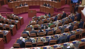 Kuvendi i Shqipërisë nesër çel sesionin e tretë të legjislaturës së 11-të, në fokus dy reformat e mëdha