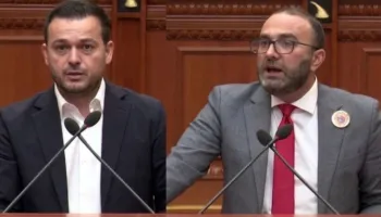 Kuvendi/ Ministri Salla: Standardizojmë dhe rrisim cilësinë e vajit të ullirit! Bardhi: Korrupsioni vret ullirin dhe bujqësinë