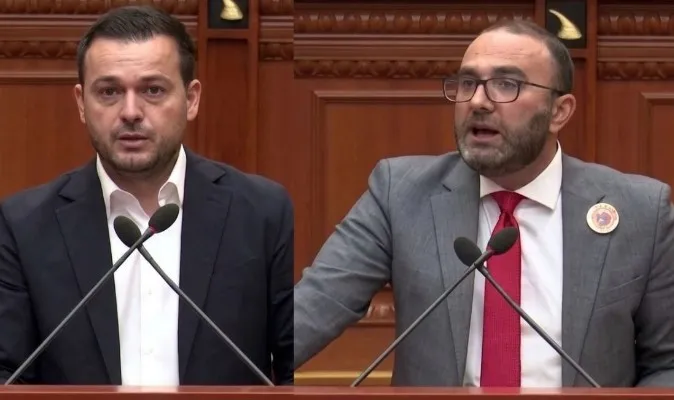 Kuvendi/ Ministri Salla: Standardizojmë dhe rrisim cilësinë e vajit të ullirit! Bardhi: Korrupsioni vret ullirin dhe bujqësinë
