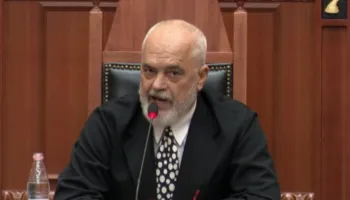 KUVENDI pas mesnate! Miratohet drafti i PS për pagat e magjistratëve! Rama ngre kartonin jeshil: KLP dhe KLGJ kanë falimentuar