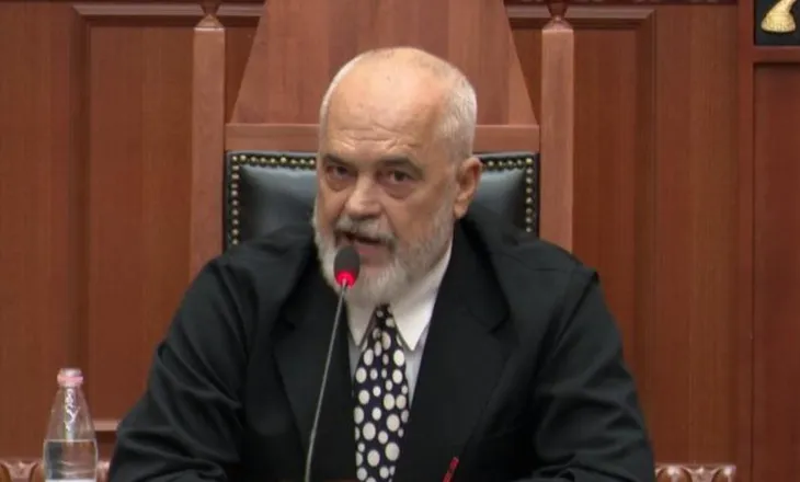 KUVENDI pas mesnate! Miratohet drafti i PS për pagat e magjistratëve! Rama ngre kartonin jeshil: KLP dhe KLGJ kanë falimentuar