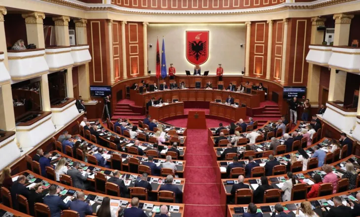 KUVENDI/ Pritet vendimi për pagat e gjyqtarëve e prokurorëve, PD interpelancë me 5 ministra