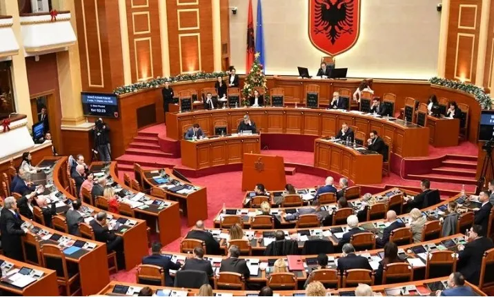 Kuvendi starton sot sesionin e ri parlamentar, në fokus të debatit ‘të nxehtë’ politik janë Territorialja dhe Zgjedhorja! Pritet edhe protestë
