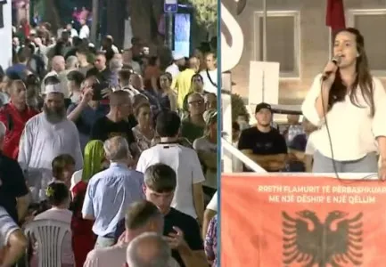 “Ky shesh ka bërë bashkë të gjitha gjeneratat!”/ Sidorela Vatnikaj: Mafia është në pushtet, por do e rrëzojmë
