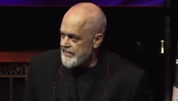 “Ky vend e tradhtoi Hashim Thaçin!”, Rama nga New York: Nuk bëri më të mirën për të, s’duhej lejuar