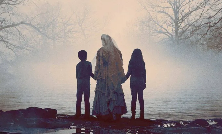 “La Llorona”, historia e këngës për gruan kukuvajkë