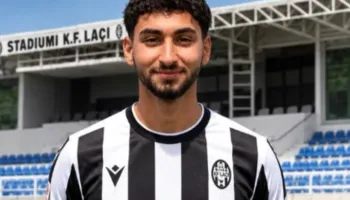 Laçi merr një libanez për sulmin, ‘Liban Foot FR’, lëvizja: Derë për në Europë