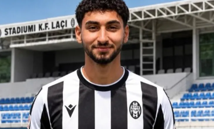 Laçi merr një libanez për sulmin, ‘Liban Foot FR’, lëvizja: Derë për në Europë