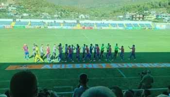 Laçi mposht Vllazninë, shkodranët mbetën në fund