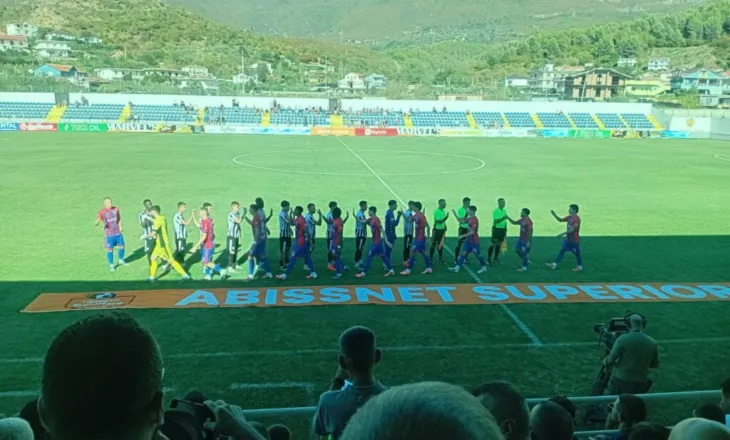 Laçi mposht Vllazninë, shkodranët mbetën në fund
