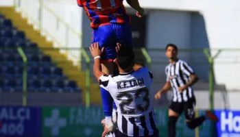 Laçi triumfon ndaj Vllaznisë, kurbinasit marrin tre pikët