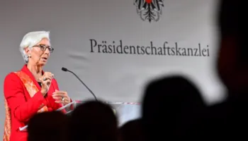Lagarde: Europa të zhvillojë IA-në e saj, varësia nga SHBA dhe Kina kërcënon ekonominë