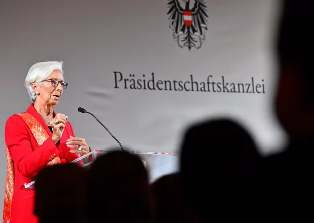 Lagarde: Europa të zhvillojë IA-në e saj, varësia nga SHBA dhe Kina kërcënon ekonominë