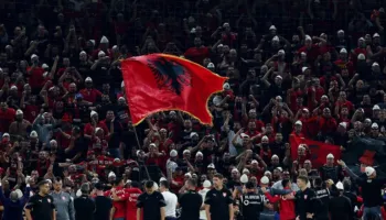 LAJM I FUNDIT/ Dalin biletat për ndeshjen e Shqipërisë, ja se ku mund t’i gjeni për të përkrahur Kombëtaren
