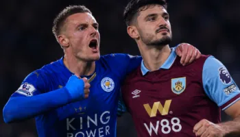 LAJM I FUNDIT/ Kthen një 39-vjeçar që la futbollin pasi nuk i besojnë më Armando Brojës, çudia e Burnley
