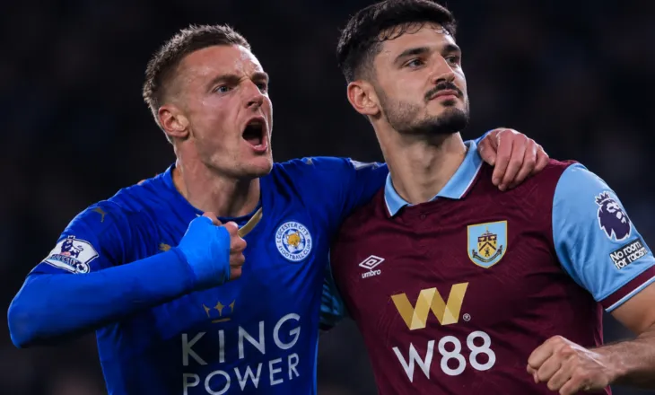 LAJM I FUNDIT/ Kthen një 39-vjeçar që la futbollin pasi nuk i besojnë më Armando Brojës, çudia e Burnley