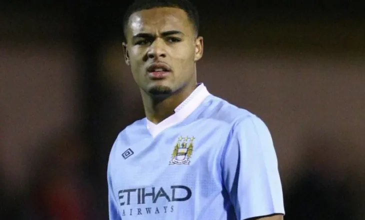 Lajmi tronditës, ndahet papritur nga jeta ish-talenti i Anglisë dhe Manchester City! Shkaku ende i panjohur