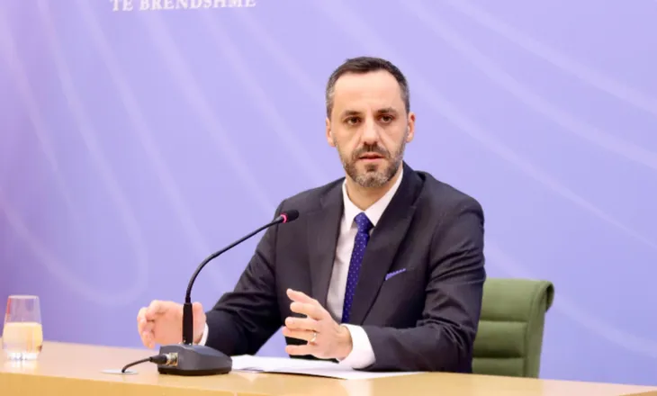 Lamallari firmos urdhrin e ri/ Zgjerohet kufiri i moshës, deri në 40 vjeç për t’u bërë policë